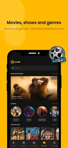 best-thriller-movies-on-jio-hotstar Movies and shows